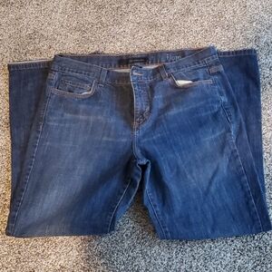 Calvin Klein Flair Jeans